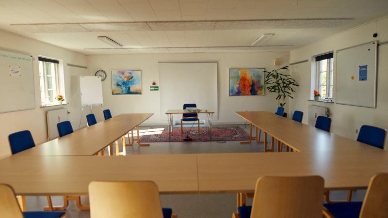 Konferensrum 2