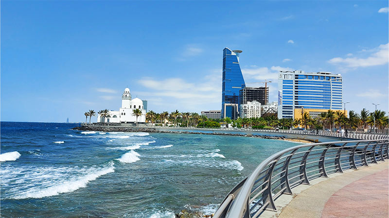 F1 biljetter � boka din upplevelse i Jeddah med fartfylld racingatmosf�r och upplevelser vid banan.
